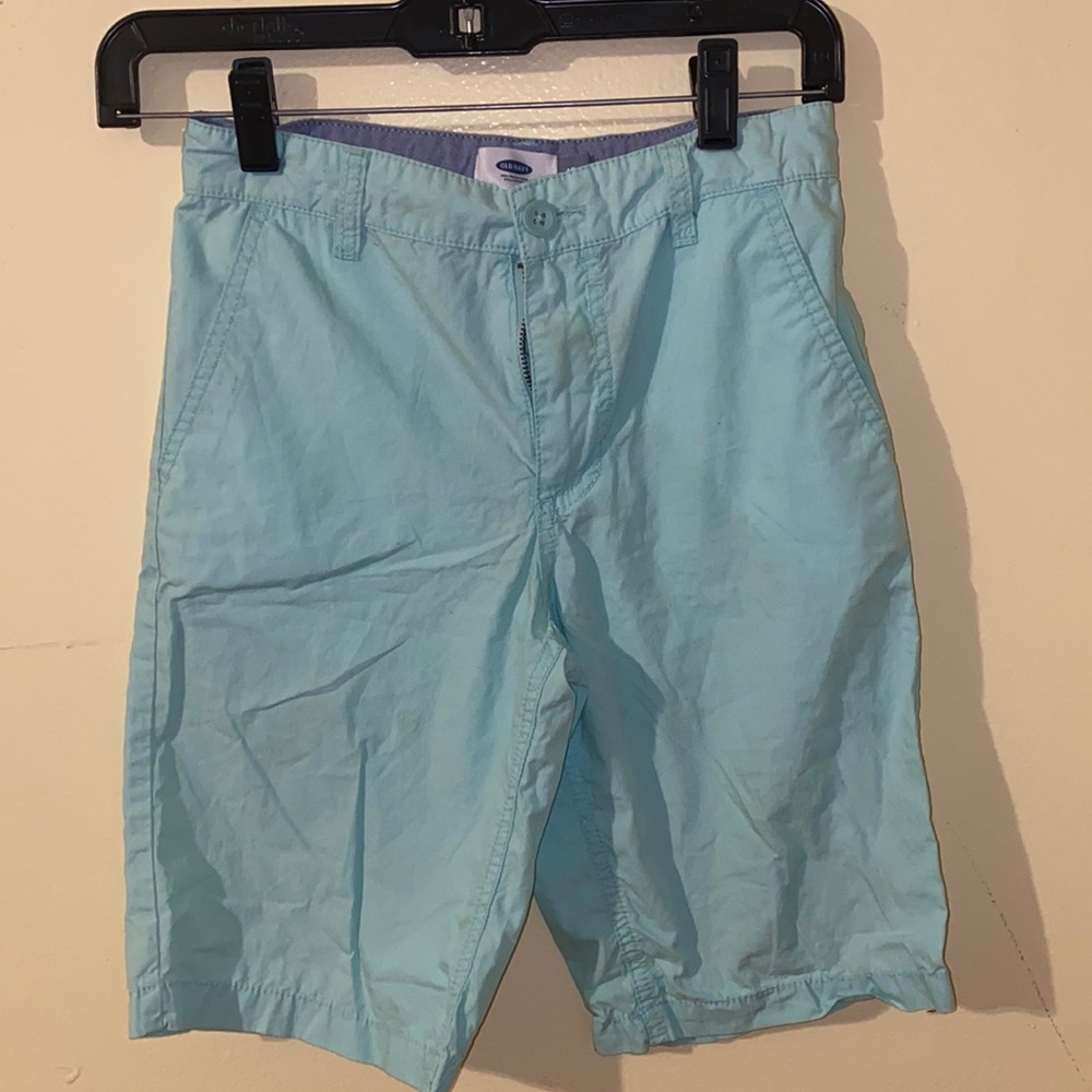 Boys old navy shorts